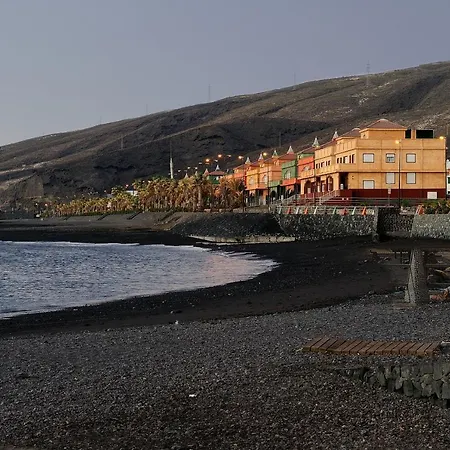 Palmeras