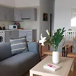 Apartamento Palmeras Puertito de Guimar