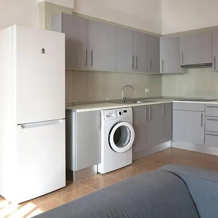Palmeras Appartement