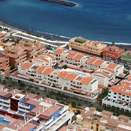 Palmeras Appartement