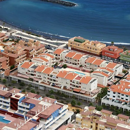 Palmeras Apartament