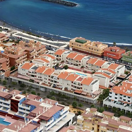 Palmeras Appartement
