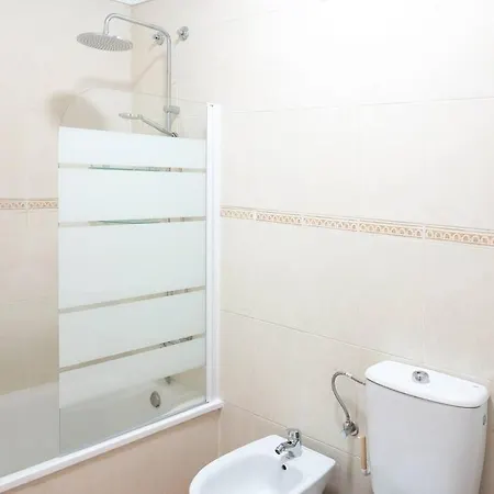 Palmeras * Puertito de Guimar