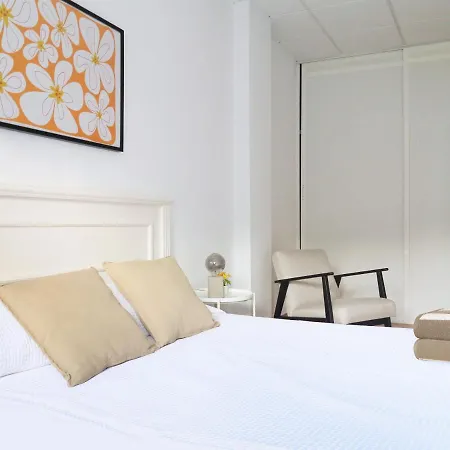 Palmeras Διαμέρισμα Puertito de Guimar