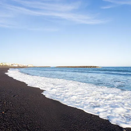 Palmeras Apartament Puertito de Guimar