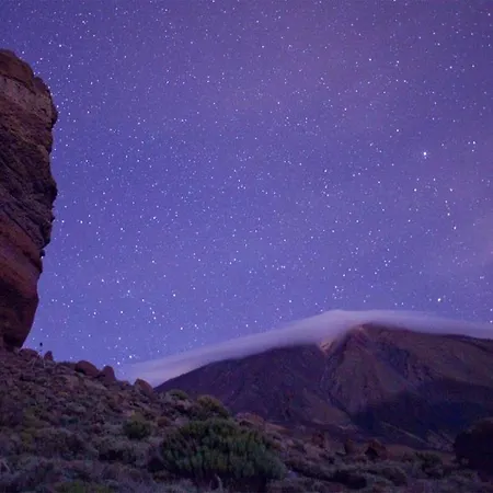 Apartament Palmeras Puertito de Guimar