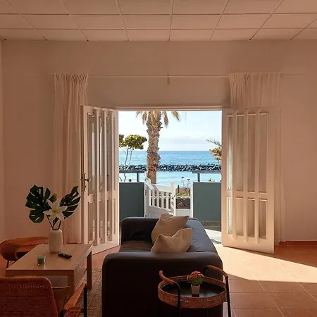 Διαμέρισμα Palmeras *