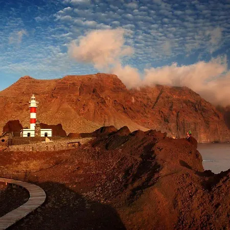 Διαμέρισμα Palmeras Puertito de Guimar