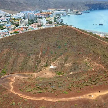 Palmeras Διαμέρισμα Puertito de Guimar