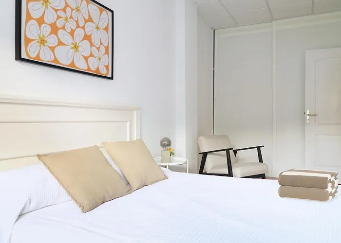 Palmeras Apartamento Puertito de Guimar