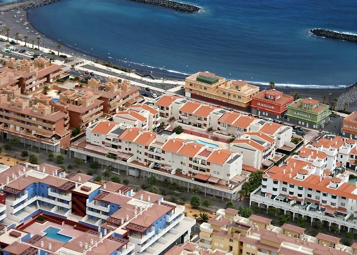 Palmeras Apartamento