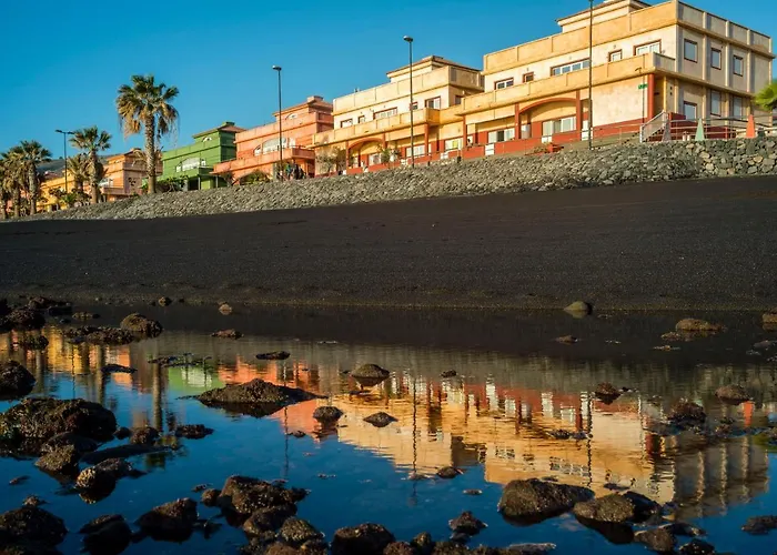 Palmeras Apartamento Puertito de Guimar