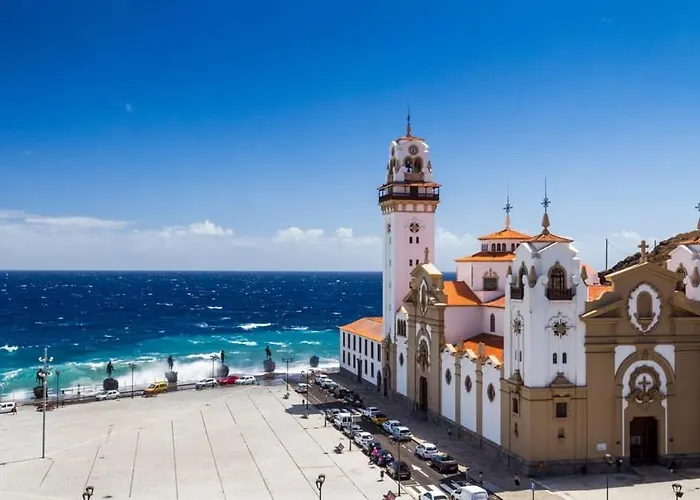 Palmeras Apartamento