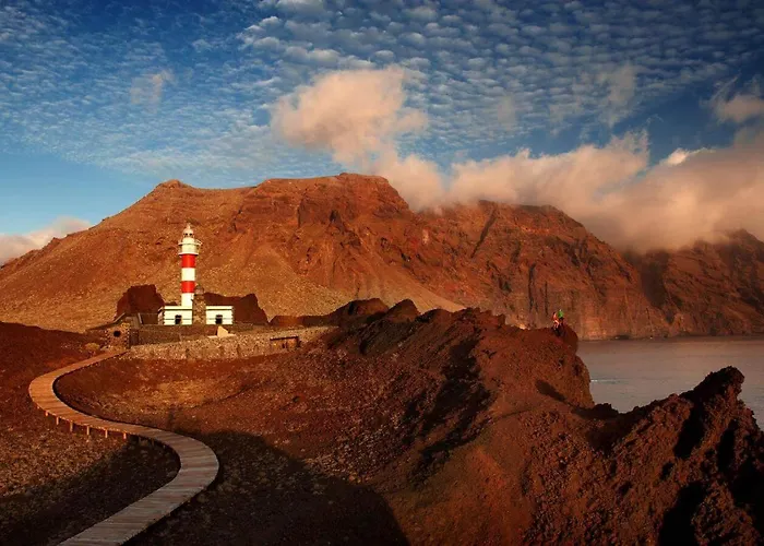 Apartamento Palmeras Puertito de Guimar