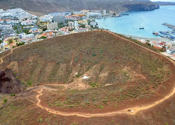 Palmeras Apartamento Puertito de Guimar