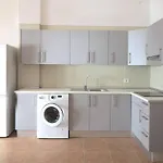 Palmeras דירה *