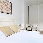Palmeras דירה פוארטיטו דה גימאר