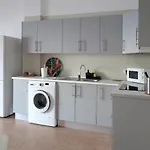 Palmeras דירה פוארטיטו דה גימאר